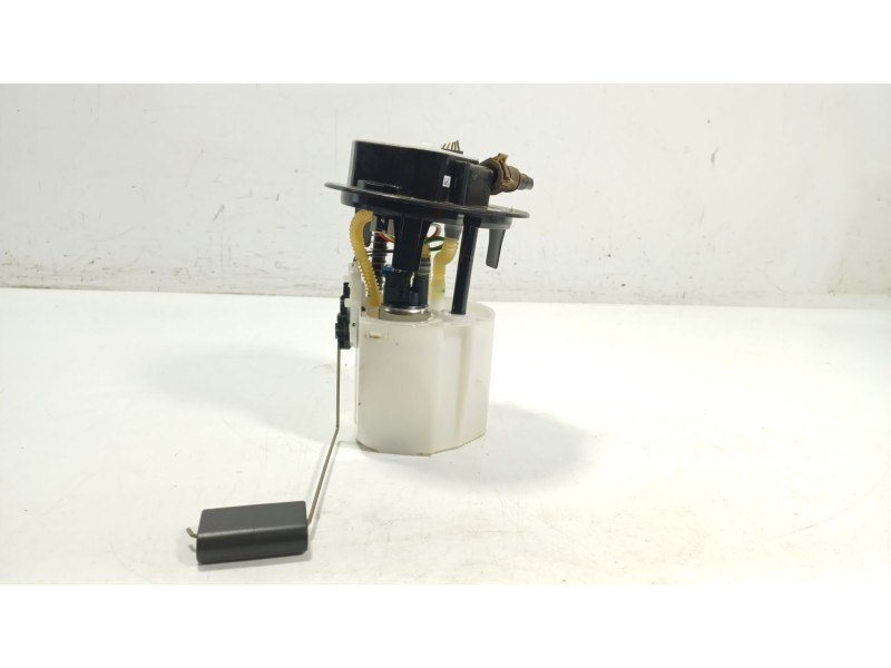 Recambio de aforador para citroën spacetourer autobús (v_) 1.5 bluehdi 120 referencia OEM IAM  9807056380 