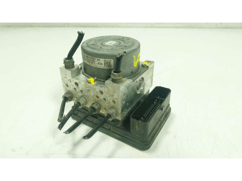 Recambio de abs para audi a3 sportback (8va, 8vf) 1.6 tdi referencia OEM IAM  3Q0614517AA 