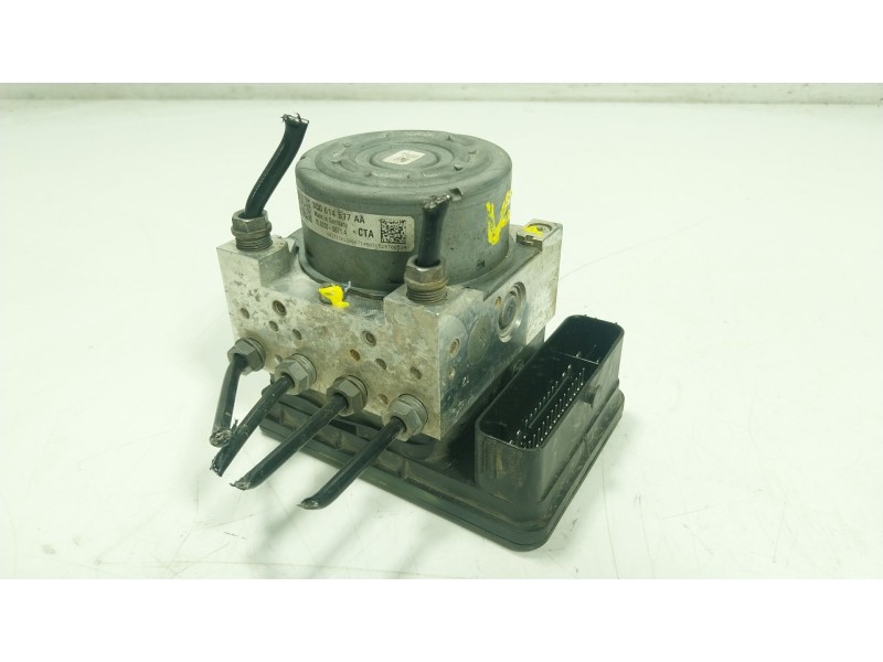 Recambio de abs para audi a3 sportback (8va, 8vf) 1.6 tdi referencia OEM IAM  3Q0614517AA 
