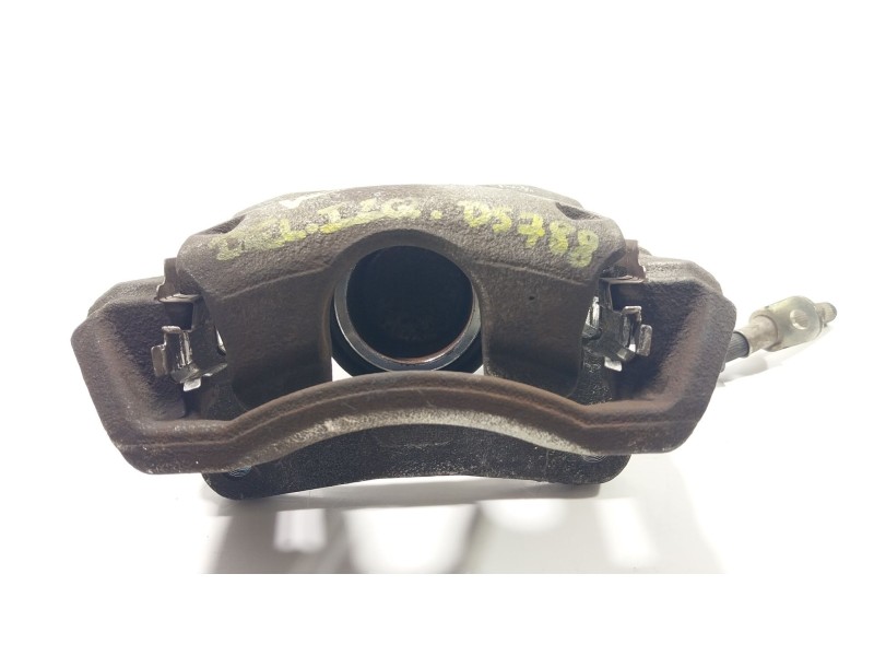 Recambio de pinza freno delantera izquierda para ford ka+ iii (uk, fk) 1.2 referencia OEM IAM   