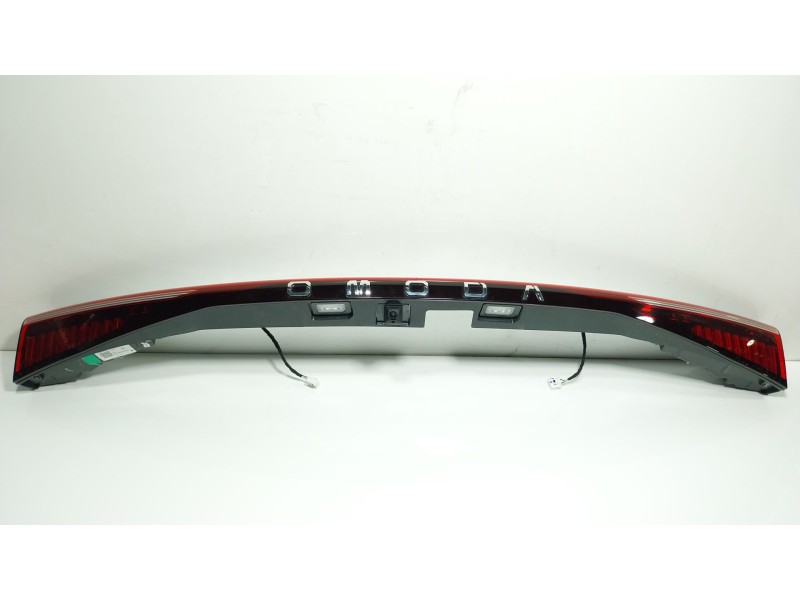 Recambio de piloto trasero central para omoda omoda5 hev referencia OEM IAM  605000623AA 