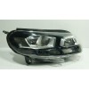 Recambio de faro derecho para citroën jumpy iii furgoneta (v_) 1.5 bluehdi 120 referencia OEM IAM  9808567680 
