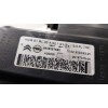 Recambio de faro derecho para citroën jumpy iii furgoneta (v_) 1.5 bluehdi 120 referencia OEM IAM  9808567680 