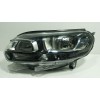Recambio de faro izquierdo para citroën jumpy iii furgoneta (v_) 1.5 bluehdi 120 referencia OEM IAM  9808567780 