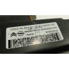 Recambio de faro izquierdo para citroën jumpy iii furgoneta (v_) 1.5 bluehdi 120 referencia OEM IAM  9808567780 