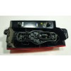 Recambio de piloto trasero izquierdo para citroën jumpy iii furgoneta (v_) 1.5 bluehdi 120 referencia OEM IAM  9808243180 
