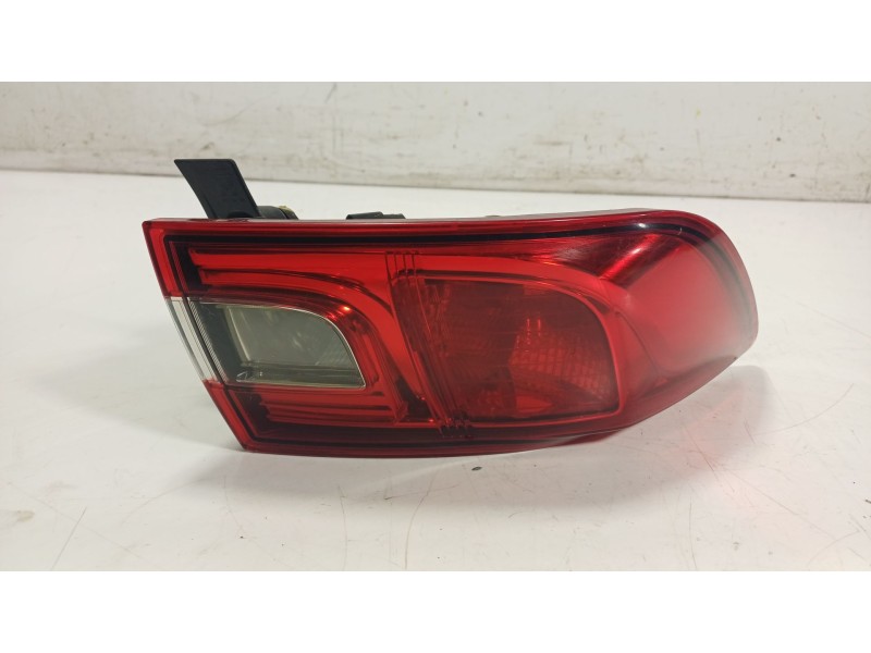 Recambio de piloto trasero izquierdo para renault clio iv (bh_) 1.5 dci 75 referencia OEM IAM  265553752R 