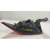 Recambio de piloto trasero izquierdo para renault clio iv (bh_) 1.5 dci 75 referencia OEM IAM  265553752R 