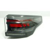 Recambio de piloto trasero derecho para volkswagen tiguan 2.0 tdi referencia OEM IAM  571945208B 