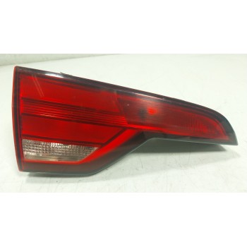 PILOTO TRASERO IZQUIERDO INTERIOR 8W9945075 