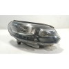 Recambio de faro derecho para citroën spacetourer autobús (v_) 1.5 bluehdi 120 referencia OEM IAM  0019707504 