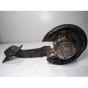 MANGUETA TRASERA IZQUIERDA 3C0505433K 