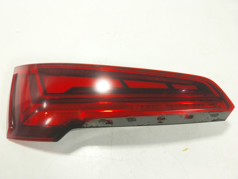 Recambio de piloto trasero izquierdo para audi q5 (fyb, fyg) 40 tdi mild hybrid quattro referencia OEM IAM 80A945075  