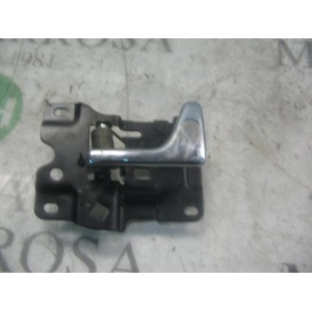 MANETA INTERIOR DELANTERA IZQUIERDA 