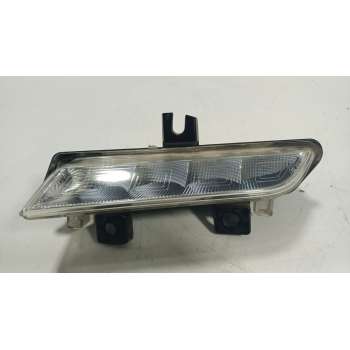 PILOTO DELANTERO IZQUIERDO 266059367R 89208551 