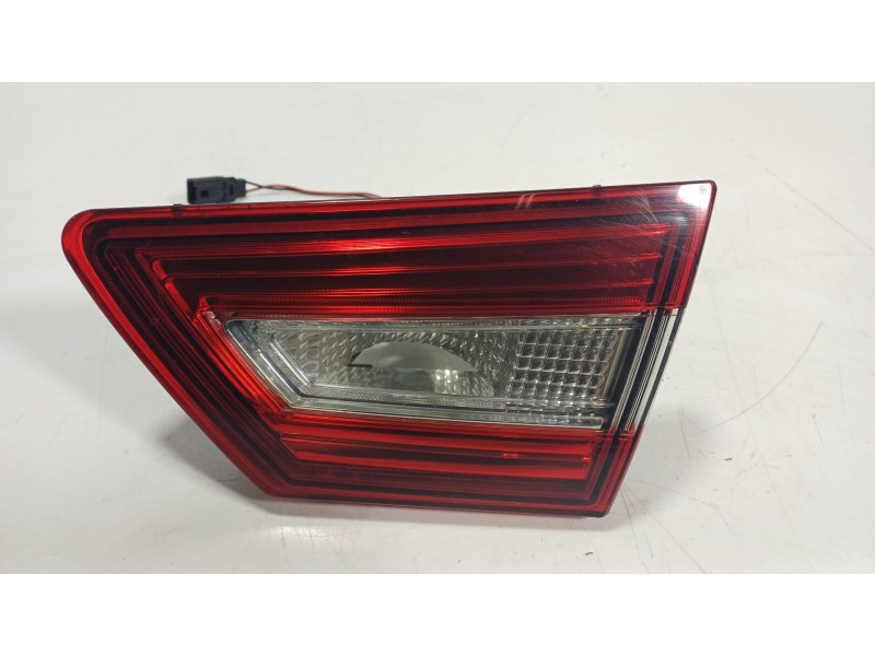 Recambio de piloto trasero derecho interior para renault clio iv (bh_) 1.5 dci 75 referencia OEM IAM  265552424R 