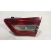 Recambio de piloto trasero derecho interior para renault clio iv (bh_) 1.5 dci 75 referencia OEM IAM  265552424R 