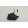 Recambio de piloto trasero derecho interior para renault clio iv (bh_) 1.5 dci 75 referencia OEM IAM  265552424R 