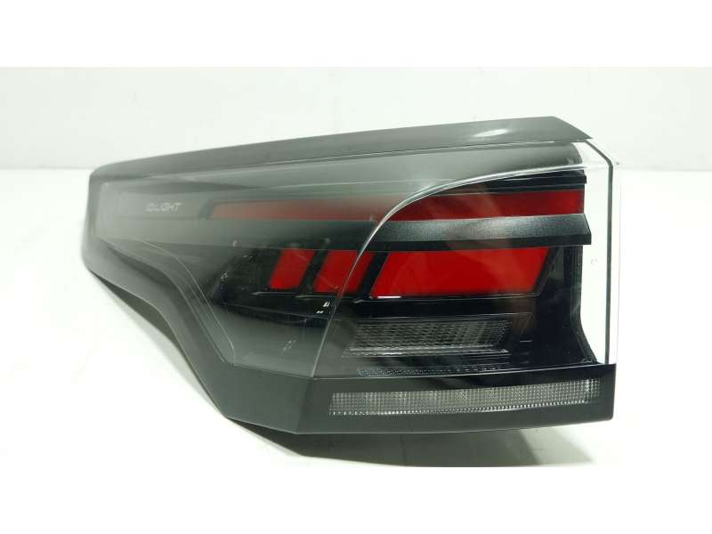 Recambio de piloto trasero izquierdo para volkswagen tiguan 2.0 tdi referencia OEM IAM  571945207B 