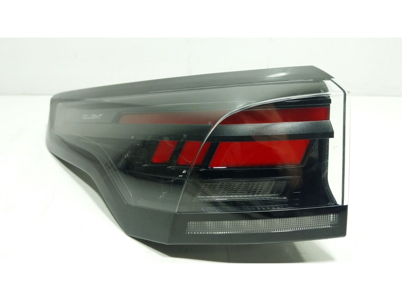 Recambio de piloto trasero izquierdo para volkswagen tiguan 2.0 tdi referencia OEM IAM  571945207B 