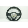 Recambio de volante para volkswagen tiguan 2.0 tdi referencia OEM IAM  571419089F 