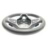 Recambio de volante para volkswagen tiguan 2.0 tdi referencia OEM IAM  571419089F 
