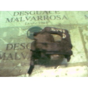PINZA FRENO DELANTERA DERECHA 