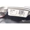 Recambio de volante para volkswagen tiguan 2.0 tdi referencia OEM IAM  571419089F 