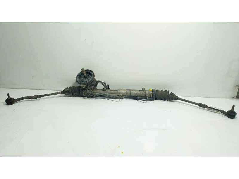 Recambio de cremallera direccion para citroën berlingo furgoneta/monovolumen (b9) 1.6 hdi / bluehdi 75 referencia OEM IAM 980219