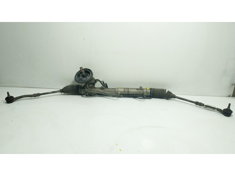 Recambio de cremallera direccion para citroën berlingo furgoneta/monovolumen (b9) 1.6 hdi / bluehdi 75 referencia OEM IAM 980219