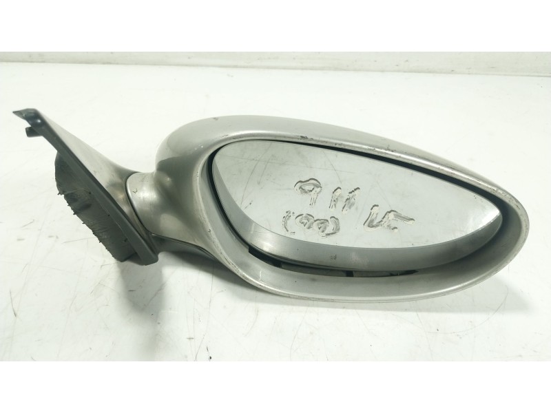 Recambio de espejo derecho para porsche 911 (typ 996) 3.4 cat referencia OEM IAM   