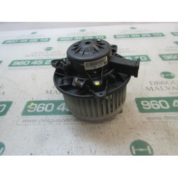 MOTOR CALEFACCION 13263279 5242710201 