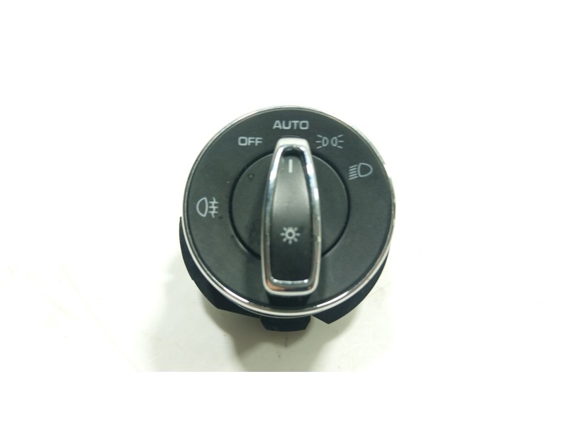 Recambio de mando luces para porsche macan (95b) 2.0 referencia OEM IAM  97061352309 