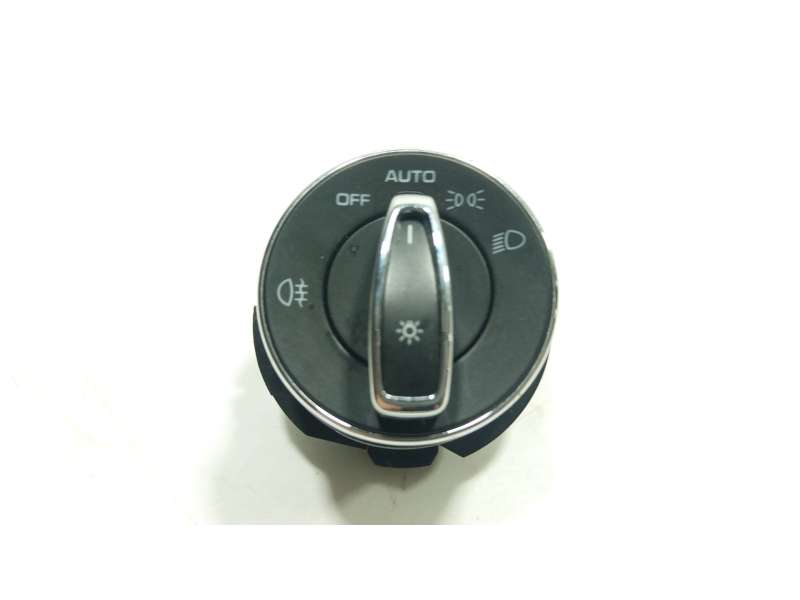 Recambio de mando luces para porsche macan (95b) 2.0 referencia OEM IAM  97061352309 