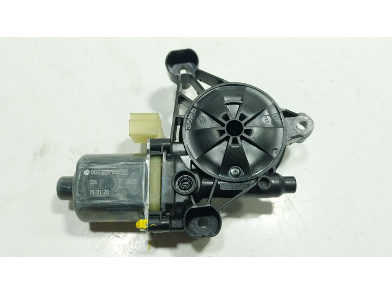 Recambio de motor elevalunas trasero derecho para porsche macan (95b) 2.0 referencia OEM IAM  5Q0959802A 