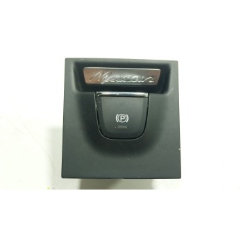 PALANCA FRENO DE MANO 95B927225A 