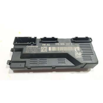 MODULO ELECTRONICO 7P5959107E 