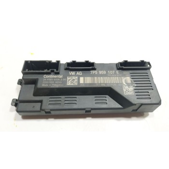 MODULO ELECTRONICO 7P5959107E 