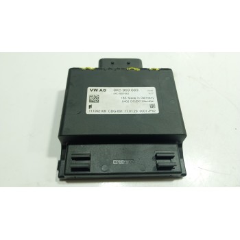 MODULO ELECTRONICO 8K0959663 