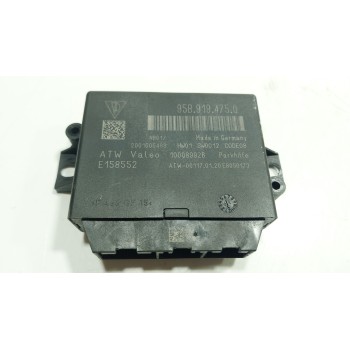 MODULO ELECTRONICO 95B919475Q 