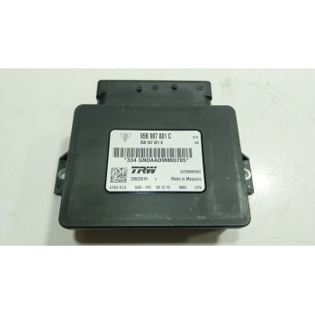 MODULO ELECTRONICO 95B907801C 