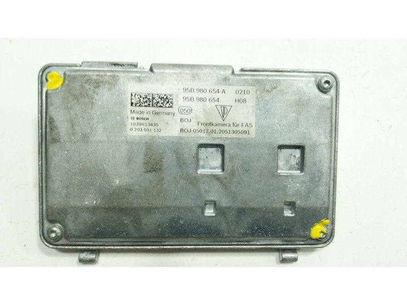Recambio de modulo electronico para porsche macan (95b) 2.0 referencia OEM IAM  95B980654A 