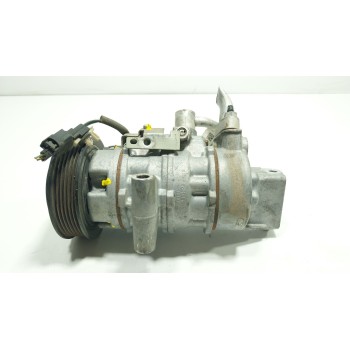 CONDENSADOR AIRE ACONDICIONADO J2BH19D629AA 