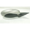 Recambio de espejo derecho para porsche 911 (typ 996) 3.6 cat referencia OEM IAM   