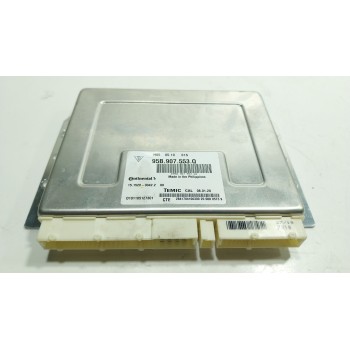 MODULO ELECTRONICO 95B907553Q 