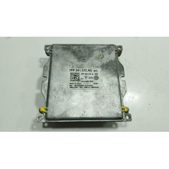 MODULO ELECTRONICO 7PP941572AG 