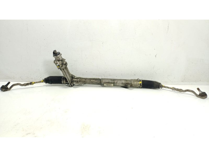 Recambio de cremallera direccion para bmw x5 (e70) 3.0 d referencia OEM IAM  P677141604 