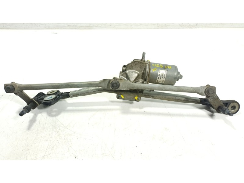 Recambio de motor limpia delantero para bmw x5 (e70) 3.0 d referencia OEM IAM  441870001 