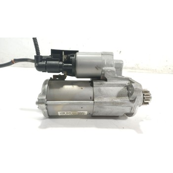 MOTOR ARRANQUE 02E911022H 