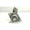 Recambio de motor arranque para volkswagen tiguan (ad1, ax1) 1.5 tsi referencia OEM IAM  02E911022H 